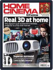 Home Cinema Choice (Digital) Subscription                    April 4th, 2012 Issue