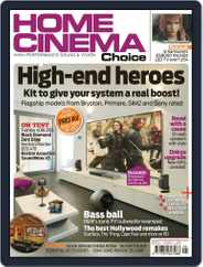 Home Cinema Choice (Digital) Subscription                    March 7th, 2012 Issue