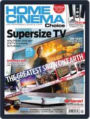 Home Cinema Choice (Digital) Subscription                    February 9th, 2012 Issue