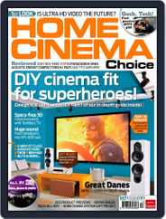 Home Cinema Choice (Digital) Subscription                    October 19th, 2011 Issue