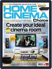 Home Cinema Choice (Digital) Subscription                    August 25th, 2011 Issue