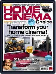 Home Cinema Choice (Digital) Subscription                    July 27th, 2011 Issue