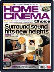 Home Cinema Choice (Digital) Subscription                    July 1st, 2011 Issue