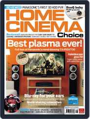 Home Cinema Choice (Digital) Subscription                    June 29th, 2011 Issue