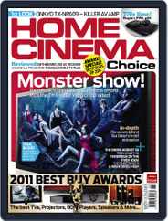 Home Cinema Choice (Digital) Subscription                    May 4th, 2011 Issue