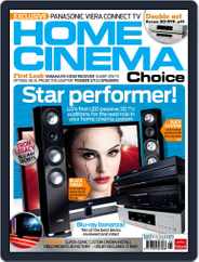 Home Cinema Choice (Digital) Subscription                    April 6th, 2011 Issue