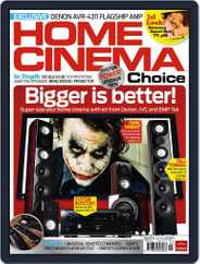 Home Cinema Choice (Digital) Subscription                    March 13th, 2011 Issue