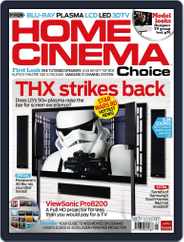 Home Cinema Choice (Digital) Subscription                    February 9th, 2011 Issue