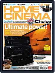Home Cinema Choice (Digital) Subscription                    January 12th, 2011 Issue