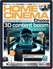 Home Cinema Choice (Digital) Subscription                    November 17th, 2010 Issue