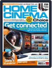 Home Cinema Choice (Digital) Subscription                    October 20th, 2010 Issue