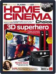 Home Cinema Choice (Digital) Subscription                    September 22nd, 2010 Issue