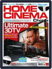 Home Cinema Choice (Digital) Subscription                    August 25th, 2010 Issue