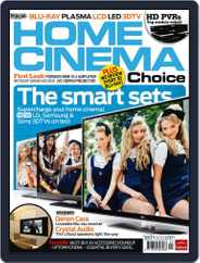 Home Cinema Choice (Digital) Subscription                    July 28th, 2010 Issue