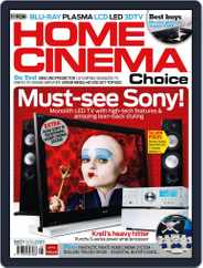 Home Cinema Choice (Digital) Subscription                    June 30th, 2010 Issue
