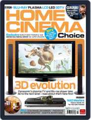 Home Cinema Choice (Digital) Subscription                    June 2nd, 2010 Issue