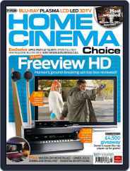 Home Cinema Choice (Digital) Subscription                    May 1st, 2010 Issue