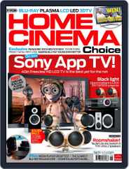 Home Cinema Choice (Digital) Subscription                    April 7th, 2010 Issue