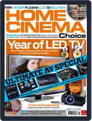 Home Cinema Choice (Digital) Subscription                    February 10th, 2010 Issue