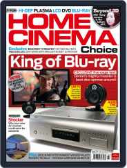 Home Cinema Choice (Digital) Subscription                    January 13th, 2010 Issue