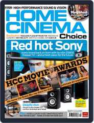 Home Cinema Choice (Digital) Subscription                    December 16th, 2009 Issue