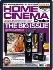 Home Cinema Choice (Digital) Subscription                    September 23rd, 2009 Issue