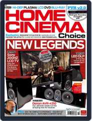Home Cinema Choice (Digital) Subscription                    September 16th, 2009 Issue