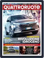 Quattroruote (Digital) Subscription July 1st, 2019 Issue