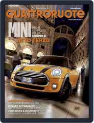 Quattroruote (Digital) Subscription March 3rd, 2014 Issue