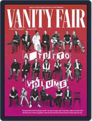 Vanity Fair Italia (Digital) Subscription                    July 10th, 2020 Issue