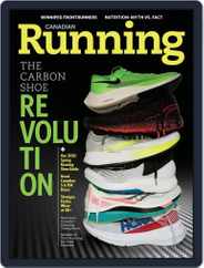 Canadian Running (Digital) Subscription                    March 1st, 2020 Issue