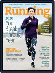 Canadian Running (Digital) Subscription                    January 1st, 2020 Issue