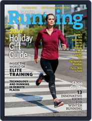 Canadian Running (Digital) Subscription                    November 1st, 2019 Issue