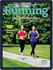 Canadian Running (Digital) Subscription September 1st, 2019 Issue