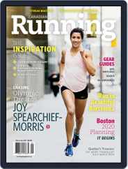 Canadian Running (Digital) Subscription                    May 1st, 2019 Issue