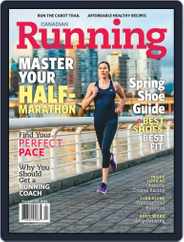 Canadian Running (Digital) Subscription                    March 1st, 2019 Issue
