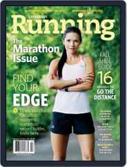 Canadian Running (Digital) Subscription                    September 1st, 2018 Issue