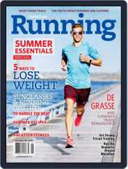 Canadian Running (Digital) Subscription July 1st, 2018 Issue