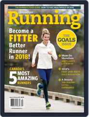Canadian Running (Digital) Subscription                    January 1st, 2018 Issue