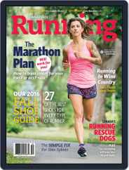 Canadian Running (Digital) Subscription                    August 18th, 2016 Issue