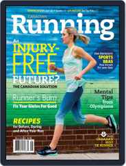Canadian Running (Digital) Subscription                    April 15th, 2016 Issue