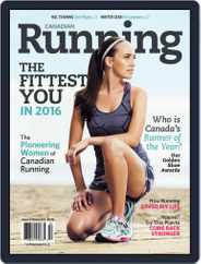 Canadian Running (Digital) Subscription                    February 11th, 2016 Issue
