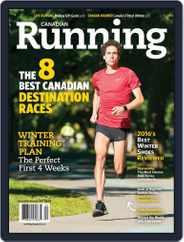 Canadian Running (Digital) Subscription                    October 14th, 2015 Issue