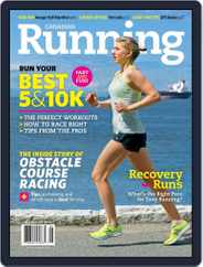 Canadian Running (Digital) Subscription                    June 13th, 2015 Issue