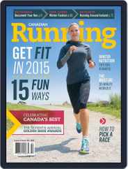 Canadian Running (Digital) Subscription                    January 29th, 2015 Issue