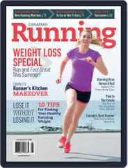 Canadian Running (Digital) Subscription                    June 13th, 2014 Issue