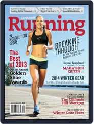 Canadian Running (Digital) Subscription                    January 30th, 2014 Issue