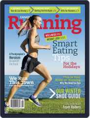 Canadian Running (Digital) Subscription                    October 29th, 2013 Issue