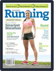 Canadian Running (Digital) Subscription                    October 7th, 2013 Issue