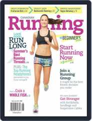 Canadian Running (Digital) Subscription                    April 24th, 2013 Issue